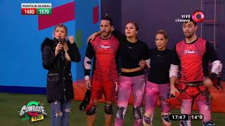 No Te Podés Perder El Circuito Total De Hoy