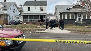 Person hospitalized in shooting during argument in Toledo