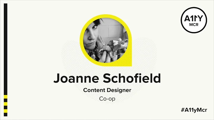 Joanne Schofield