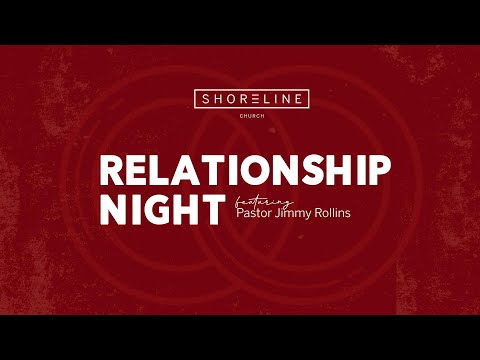 Relationship Night