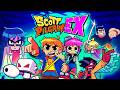 Scott Pilgrim EX - Full Game 100% Walkthrough