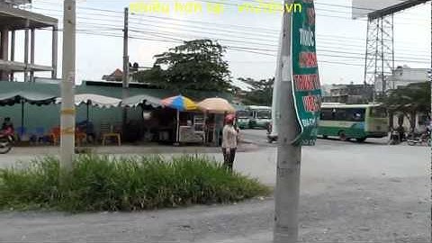 BEN LỨC CẦU BẾN LỨC TỈNH LONG AN T 11 NAM 2011 VN  5p so2.mp4