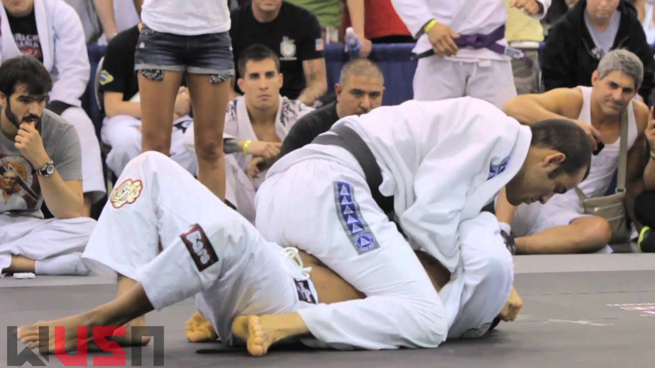 A DAY IN THE LIFE OF A JIUJITSU COMPETITOR YouTube