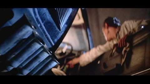 My Mad Max Interceptor Project: Part 4 1/2