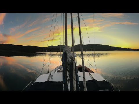 Yacht Spearax Explores. Episode 50