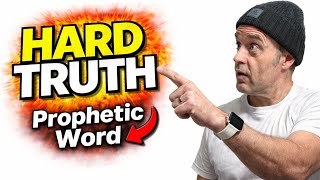 God Said: Wake Up — This Is Your Heavenly Reality Check Profile