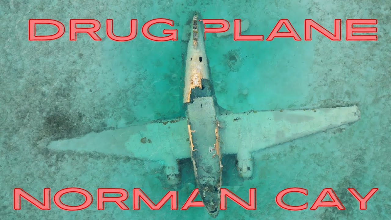 The [Alleged] Drug Plane at Norman Cay and Sailing With Kids Isn’t Always Easy (🎥 EP. 25)
