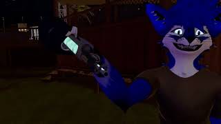 VRChat In A Nutshell