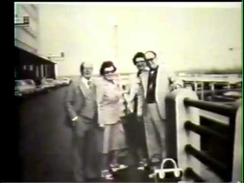 Sunshine Skyway Bridge The Story Youtube