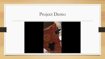 IoT Based Pet Feeder