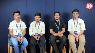 Meet the Teams of Graph-E-Thon 3.0 | Team Interview #2