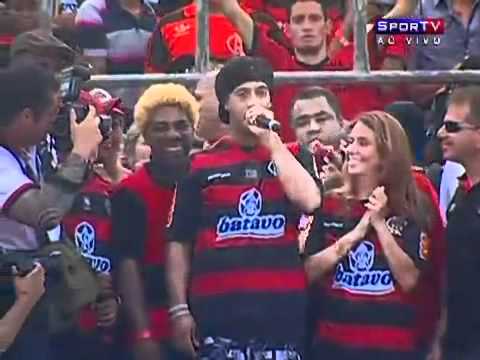 r10 flamengo