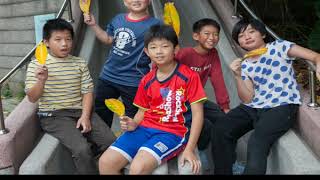 桃園市楊心國民小學2019年第15屆畢業典禮在校生祝福歌 逆風飛翔(蕭煌奇)