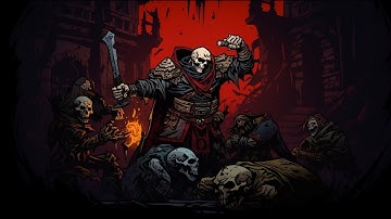 Darkest Dungeon 2 - Roguelite Main Story - Part 2