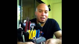 HVAC veto pro pac tech series TP4 review  for HVAC technicians