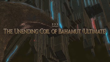 FFXIV UCoB Clear - WHM PoV - 29/6/22