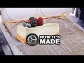 Cheesecake: History and Making