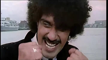 Old Town - Phil Lynott, 1982