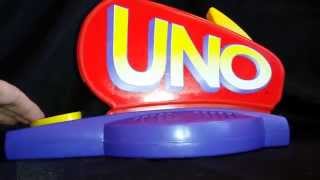 Uno Attack 1998