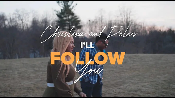 Ill Follow You Official Music Video - Christina an...