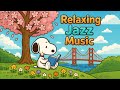 Relaxing Jazz Music