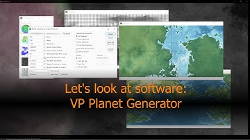 Make adventure maps and planets for free