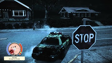 State Of Decay Breakdown Bölüm - 7 Difficulty Level 3