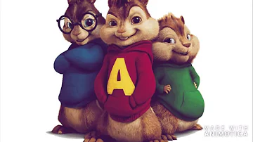 OUT WEST - JACKBOYS ft. Young Thug (Alvin and the Chipmunks)