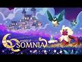 Stories of Somnia - Official Gameplay Trailer