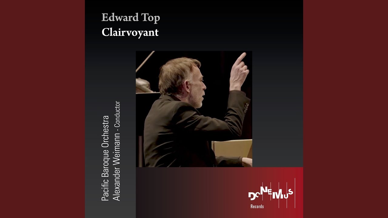 Watch Clairvoyant on YouTube Watch Clairvoyant on YouTube