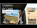 A COSTA VICENTINA nunca DESILUDE (mesmo quando expulsos!) | VAN LIFE PORTUGAL