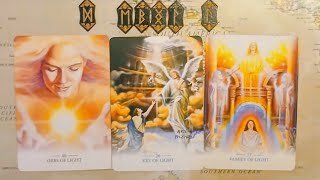 ORBS of LIGHT, KEY OF LIGHT, FAMILY OF LIGHT...