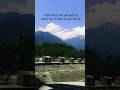 #song #shortsfeed #travel #shots #lifeisbutadream #kashi  #kashmir #mauntains #kashmirmountains