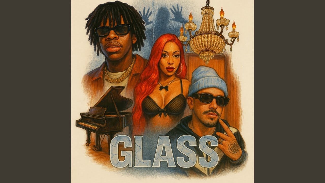 Watch Glass on YouTube Watch Glass on YouTube