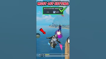 ✅ Pro Only Know this setting in CODM BR🔥💯 Codmobile Tips and Tricks #shorts #codmbr #codmiphone