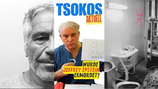 Download Lagu Jeffrey Epstein: Kein Suizid? Rechtsmediziner Dr. Tsokos ordnet NEUE Obduktionsbefunde ein MP3