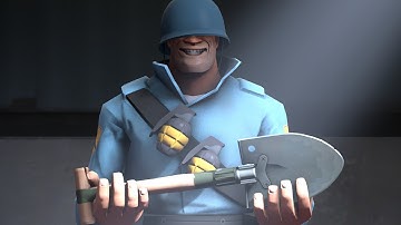 The Most MLG Market Garden In TF2 History