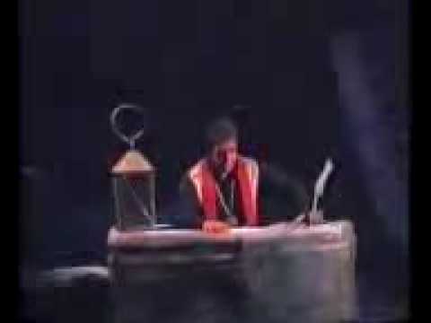 ალექსანდრე ხომერიკი-Puccini. Seconda Aria Di Cavaradossi