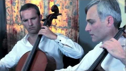 Stringspace Orchestra - Showreel 2012