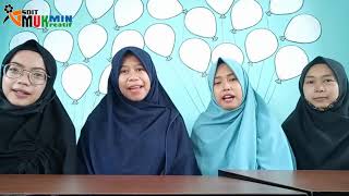 Lagu Rema Bahasa Sunda Kelas 1