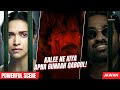 Kalee S Most Chilling Confession Jawan Dramatic Scene Shah Rukh Khan Deepika P Vijay S 