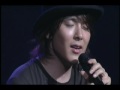 PARK YONG HA CONCERT 2006 WILL BE THERE - 18 Truth [eng-sub]