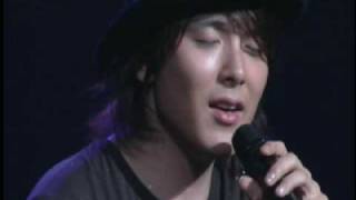 PARK YONG HA CONCERT 2006 WILL BE THERE - 18 Truth [eng-sub]