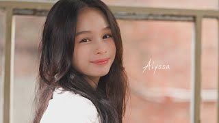 유니버스 티켓ㅣConcept video #알리사 #ALYSSA