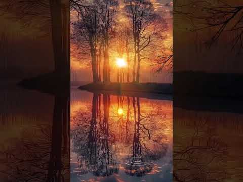 Do You Find It Beautiful And Relax 