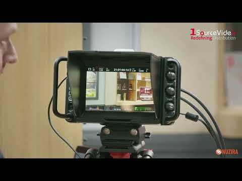 Check Out Blackmagic