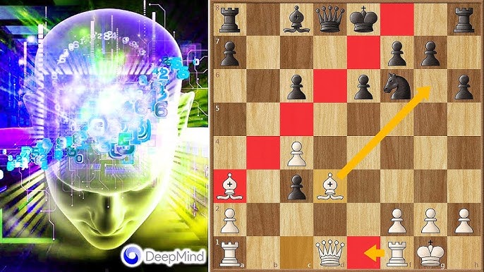 The Word is Compensation  AlphaZero vs Stockfish 