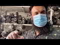 Searching For Spare Part In Sharjah Industrial Area | Vlog 4