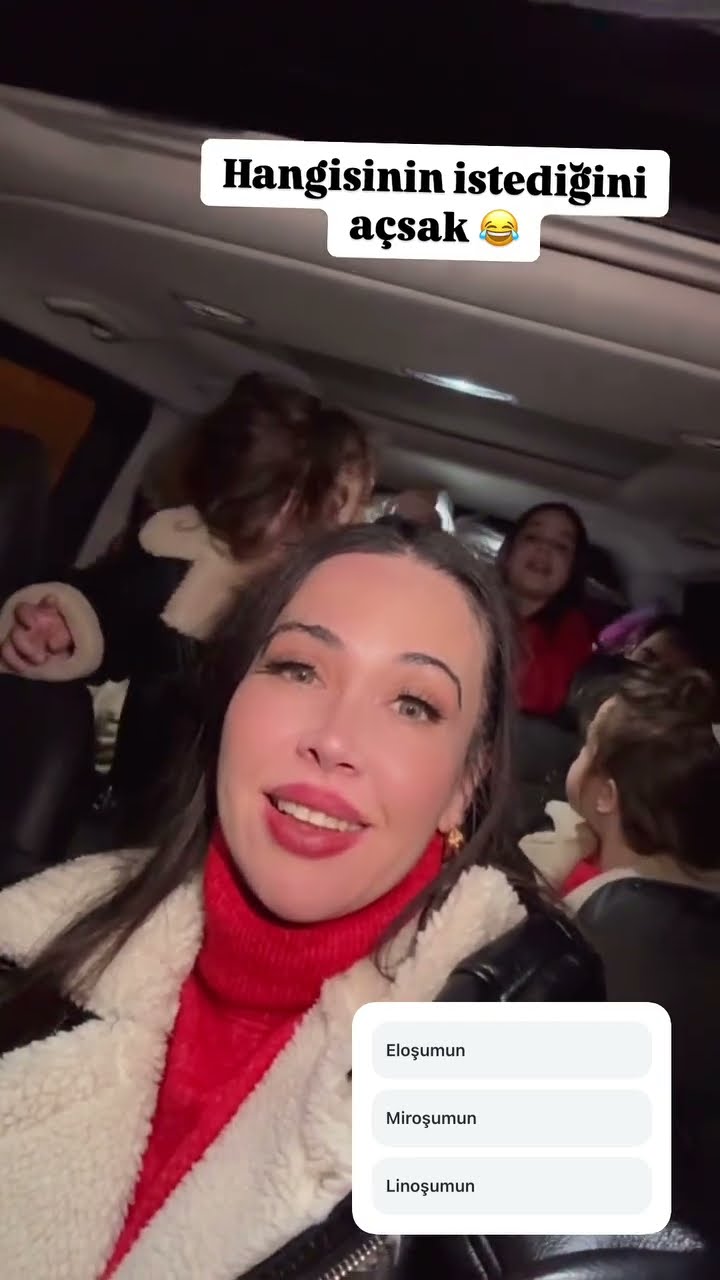 Hangisinin istediğini açsak ?