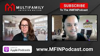 121-Unit Park Villas in Tallahassee, FL with Neal Bawa, Apartment Syndication Expert